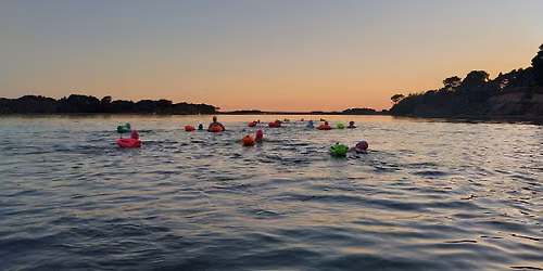 Summer Solstice on Brownsea Island
