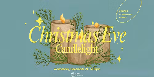 Christmas Eve Service