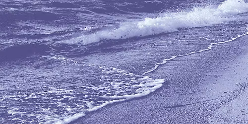 Shores of Time