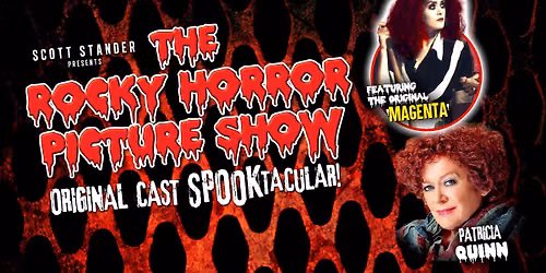Rocky Horror Picture Show Spooktacular at State Theatre Minneapolis