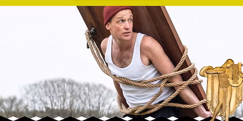 Kintsugi - Compagnie Krak (9+)