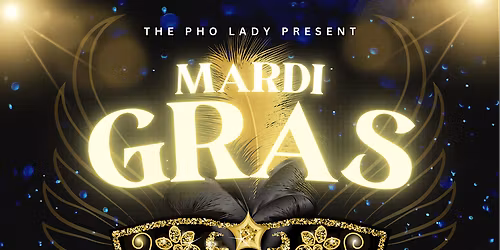 Mardi Gras Ball