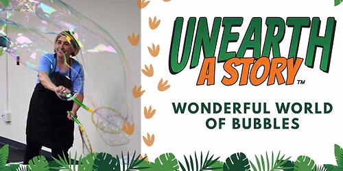 Wonderful World of Bubbles