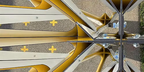 Current Work: Over-Exposed, with Ersela Kripa and Stephen Mueller