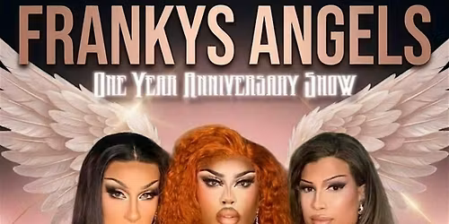 Franky's Angels