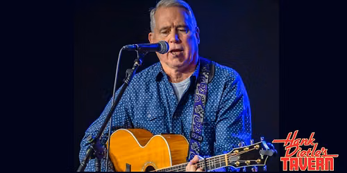 David Scott Weaver \u2022 EP Release Party @Hank Dietle's Tavern