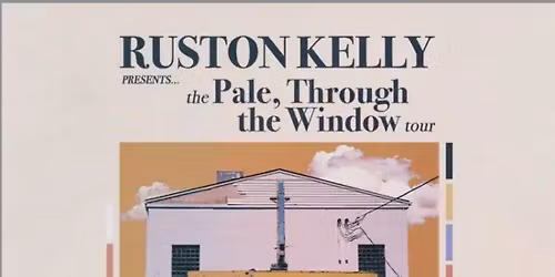 Ruston Kelly w\/ verygently at Troubadour