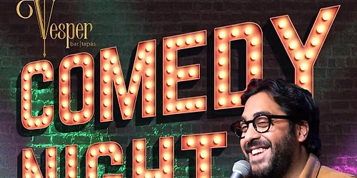 License to K*ll Comedy