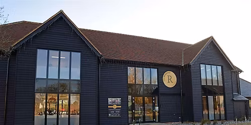 Women In Business Networking in Bishop's Stortford, Afternoon Group