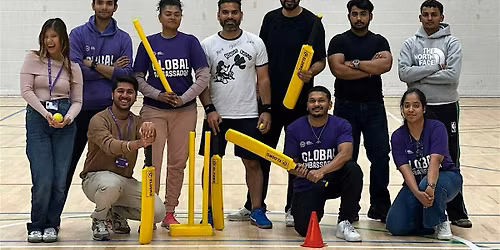 Global Village Sports - Indoor Cricket