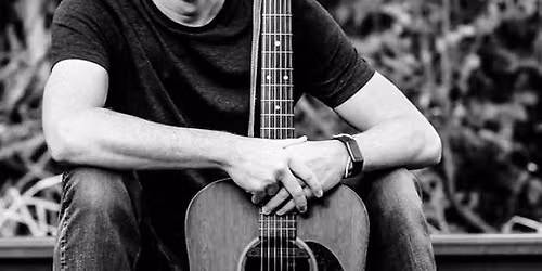 Bryan Baxter Live