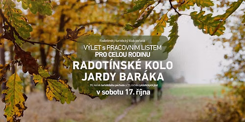 Radot\u00ednsk\u00e9 kolo Jardy Bar\u00e1ka 2026