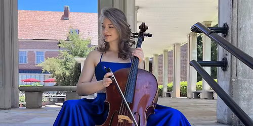An Evening at the Steam Plant: Beyond Bach