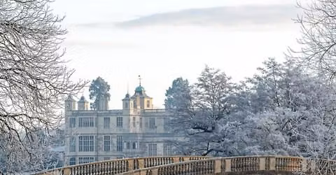 Christmas Community Open Day at Audley End House and Gardens