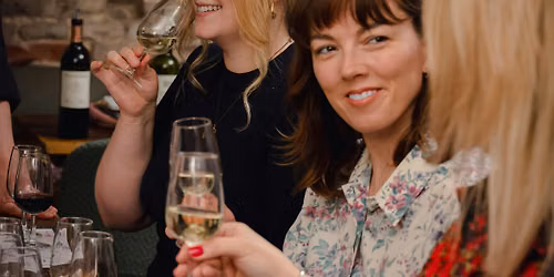 The Return of Wino \u2013 A South African Braai & Wine Evening