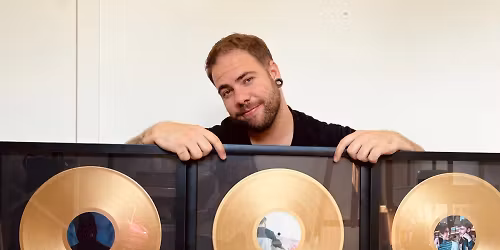 Dante, Mella Dee, Dante (ITA), Dante in Paris