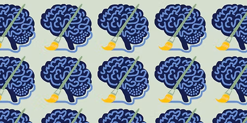 Brain and Mental Health Art Show 2026