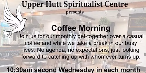 Coffee Morning