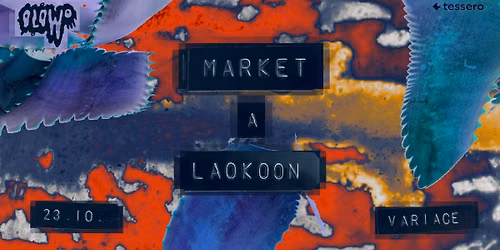 Olowo zve na: Market + Laokoon