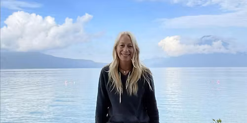 Saturday - November  15th  *  Chakra Meditation & Sound Bath Immersion