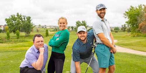 Golf4Kidz 2026 Sponsored by Bachus and Schanker