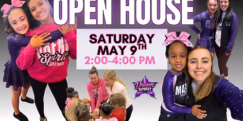 Season 3 Open House