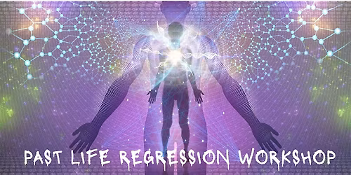 Kindred Samhain - *SOLD OUT* Past Life Regression Workshop