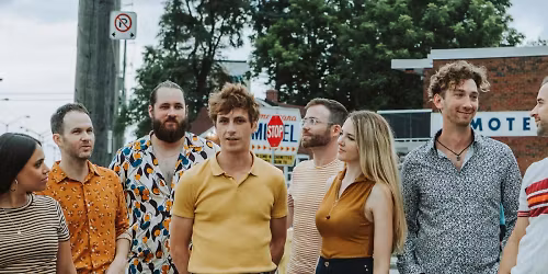 Because Beer Craft Beer Festival in Hamilton