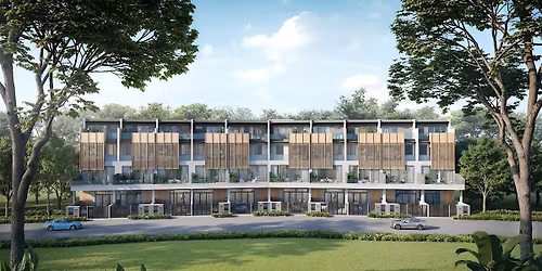 Springleaf Landed Showflat Appointment
