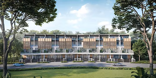 Springleaf Landed Showflat Appointment