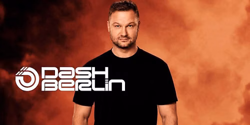 Dash Berlin