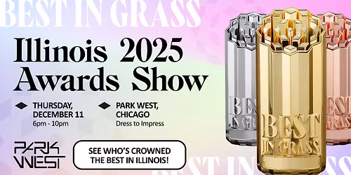 Best In Grass Illinois 2025