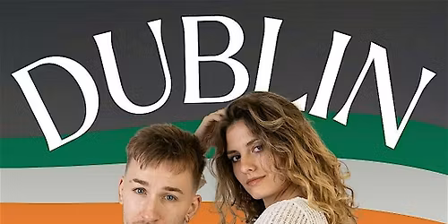 Ash & Leni, Dublin masterclasses!