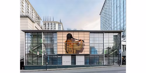 Artist Talk: Michelle Sound