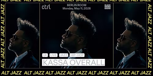 [Alt Jazz] Kassa Overall 