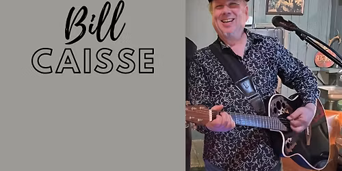 Bill Caisse