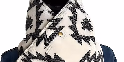 Family Event: Beginner Sewing Basics\/Costura para Principiantes.