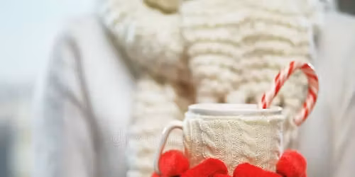 ABI Scent Dog Winter Warm Up Trial