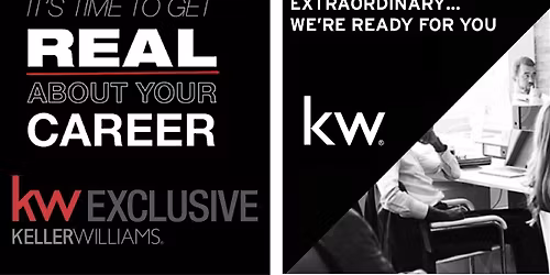 Unlock Your Potential: Real Estate Career Night