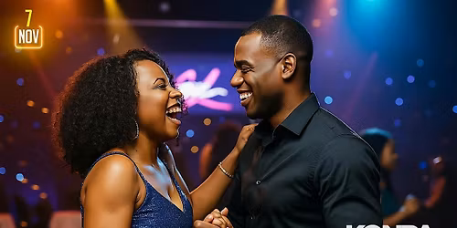 Konpa Gouyad Fridays in Broward - Dance Workshop & Afterparty