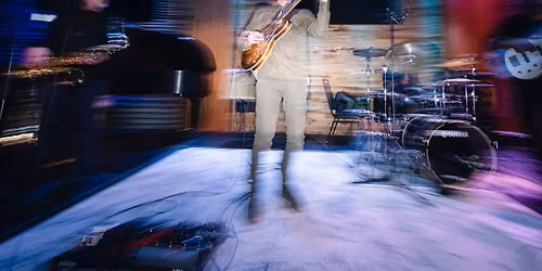 Funky Uncle - Funky Fun Mondays