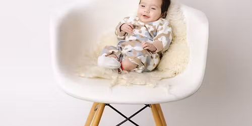 November Pop-in Photo Day - New Plymouth