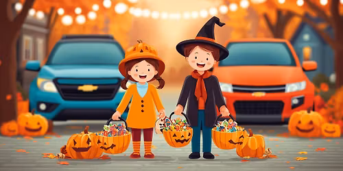 Trunk or Treat