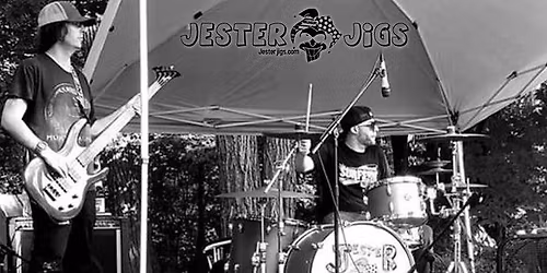 Jester Jigs at Gusto's