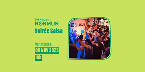 Concert Salsa Caliente dans un Loft Industriel Brut \u00e0 Marseille - Lieu atypique
