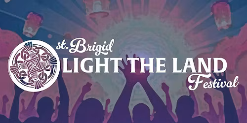 St. Brigid Light the Land Festival