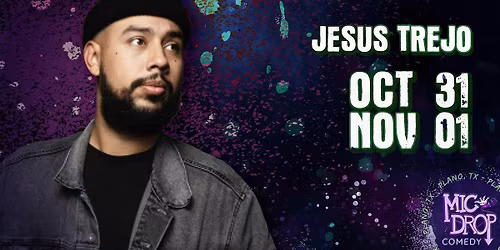 JESUS TREJO