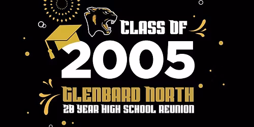 Glenbard North 20 Year High School Reunion