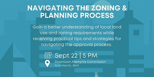 Emerging Developers: Navigating the Zoning & Planning Process