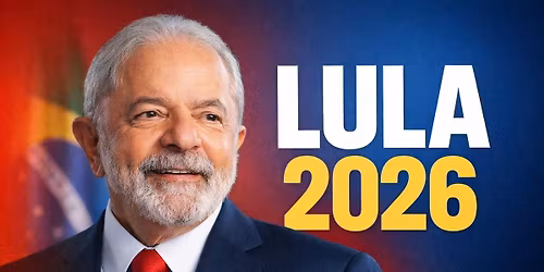 Reelei\u00e7\u00e3o do Lula \u2764\ufe0f\u2764\ufe0f\u2764\ufe0f\u2764\ufe0f